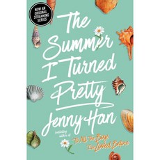 The Summer I Turned Pretty, Simon & Schuster