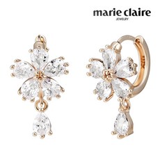 마리끌레르귀걸이