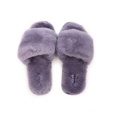 UGG D&K SHEEPSKIN 호주 어그 슬리퍼 실내용 홈슬리퍼