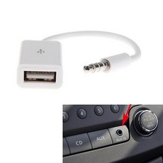 차량옥스usb