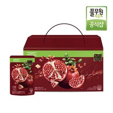 풀무원 석류가인 세트, 석류100ml*30포, 1개