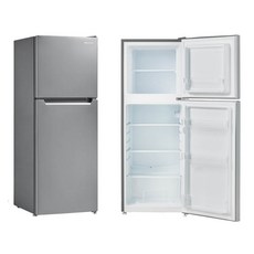 캐리어 클라윈드 138리터 KRDT138SEM1 소형 미니 일반 냉장고 가정용 원룸 오피스텔