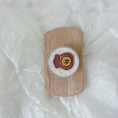 2025년 강아지 크리스마스케이크 반려동물 수제 미니컵케이크 고구마케이크 9cm 11cm 미니케이크 연말파티케이크 강아지수제케이크 주문제작, 1개, 200g, 복주머니케이크(닭토핑)