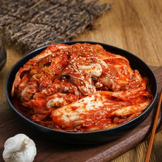 [맛꾼품질보장] 100% 국내산 제조 생굴겉절이, 1개, 1kg
