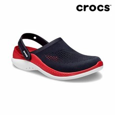 (정품) 크록스 2024 남성 여성 공용 편한샌들 편한신발 샌들 신발 사무실슬리퍼 슬리퍼