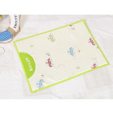 대나무돗자리 강아지 EVA매트 테디 애견용품 매트리스 캣츠 돗자리 습기 방지-14662, 옵션02