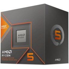 AMD 라이젠 5 8600G - 라이젠8600g