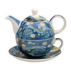 앨리스도자기티팟