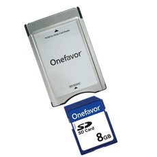 벤츠메모리카드어댑터