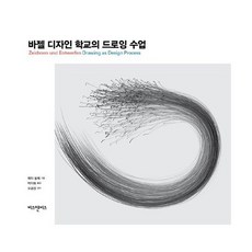 바젤 디자인 학교의 드로잉 수업