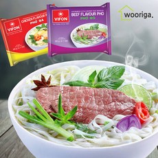 cj베트남쌀국수