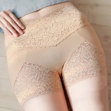 안말려올라가는속바지