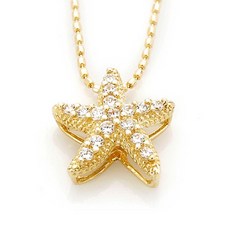 불가사리팬던트