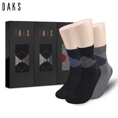 닥스단목양말