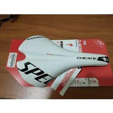 NEW 168mm 스페셜라이즈드 S-Works Chicane 프로 Carbon Fiber 안장 Cycling Road 자전거, 1개