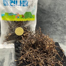 제주말린고사리
