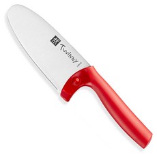 헹켈 Zwilling 주방 칼 Twinny 1009473 어린이용 10 Cm Ctt1, 1개