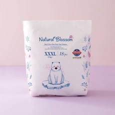네추럴블라썸xxxl