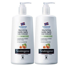 존슨앤존슨바디로션