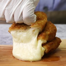 더티치즈돈까스