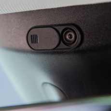 테슬라실내카메라