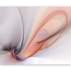 NMT 벽 벽화 추상 157 x 122 XXL 부직포 벽지 양털 [400x309 cm ／ 157" x 122"- #16] - P026007KSYH75Y1, 400x309 cm ／ 157" x 122"- #16
