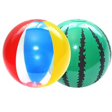 삼색비치볼