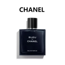 샤넬 블루 드 샤넬 오 드 빠르펭 (퍼퓸) 스프레이 (100ml) 백화점정품, 100ml, 1개