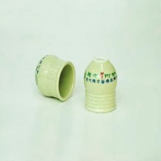 대(大) 현대한방 불부항컵 부항단지 부황기 부항 마사지용 원터치 공기압 한의원 셀프 가정용, 기본