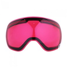 [드래곤 스노우 고글] LENS APX1 LENSES-ROSE, 단품