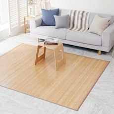 대청마루우드카페트