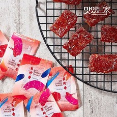 [맛있는 ]비첸향 미니이지포크 380g, 1세트, 없음
