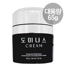 태극제약 TG 도미나스 크림 포엑스 65g /시즌4, 1개