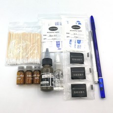 셀프눈썹문신