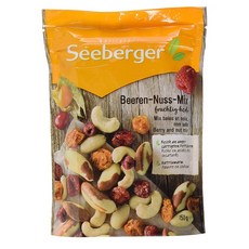seeberger건자두