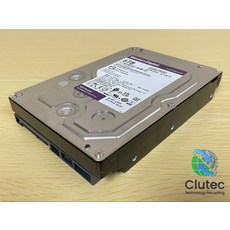 웨스턴 디지털 WD 퍼플색 6TB RPM SATA 3.5 하드디스크 드라이브 [세금포함] [정품] WD62PURZ PC 컴퓨터 HDD 하드디스크[세금포함] 노트북 126626240 - wd퍼플