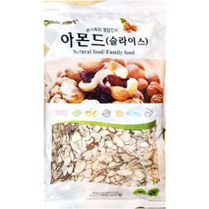 아몬드(슬 비앤지 1K) 업소용, 1개