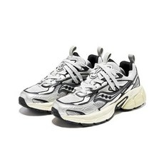 써코니 saucony 2k Cavalry silver/black 러닝화