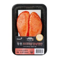 동원명란