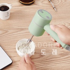 머랭기