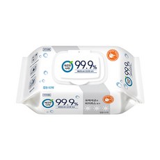 깨끗한나라손소독티슈12팩