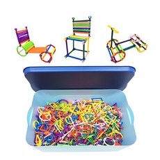 꼬마사각블럭대