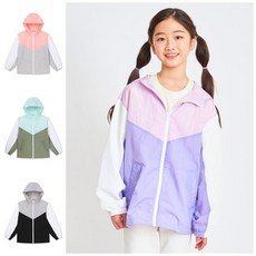 뉴발란스키즈점퍼