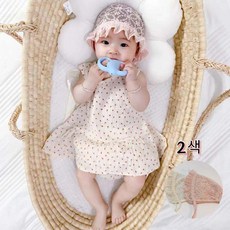 아가방레이스보넷