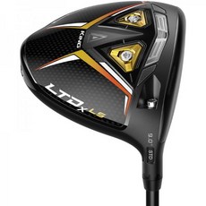 코브라 남성용 LTDX LS 드라이버