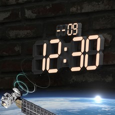 루나리스led시계