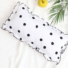 배게커버땡땡이