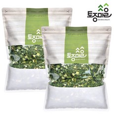 국산 창포잎 300g X 2개