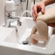 아기비데워터잭