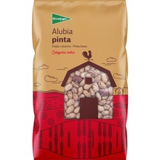 스페인 엘코르테 잉글레스 EL CORTE INGLES 호랑이강낭콩 핀토콩 1kg, 6개